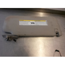 GRY604 Driver Left Sun Visor For 07-14 GMC Yukon XL 1500 5.3 GRY604 Driver Left Sun Visor For 07-14 GMC Yukon XL 1500 5.3